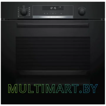 Электрический духовой шкаф Bosch HBG538EB6R